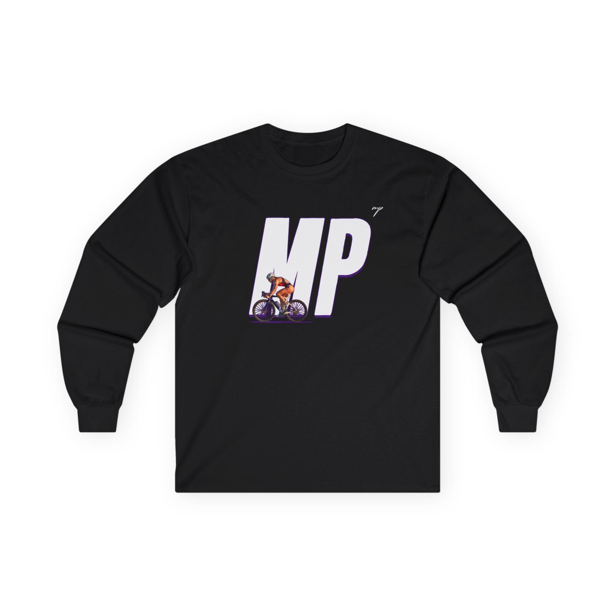 Maddie Perkins Long Sleeve Tee