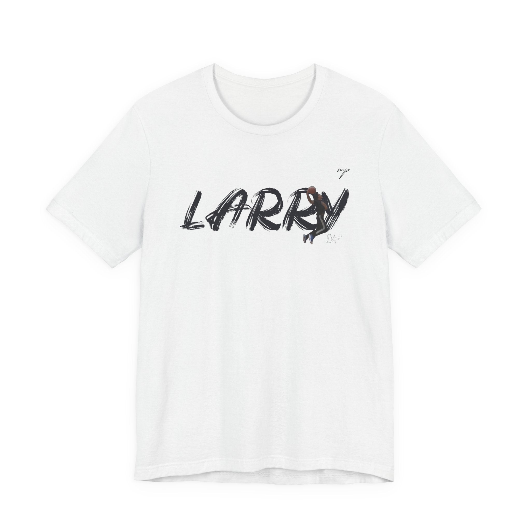 Larry Williams Graphic Tee