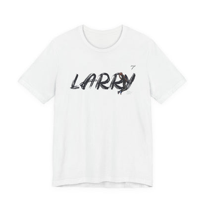 Larry Williams Graphic Tee