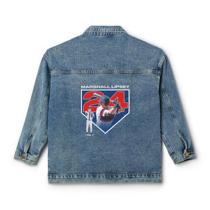 Marshall Lipsey Denim Jacket