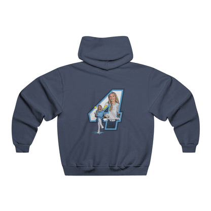 Olivia Watkins Vintage Hoodie