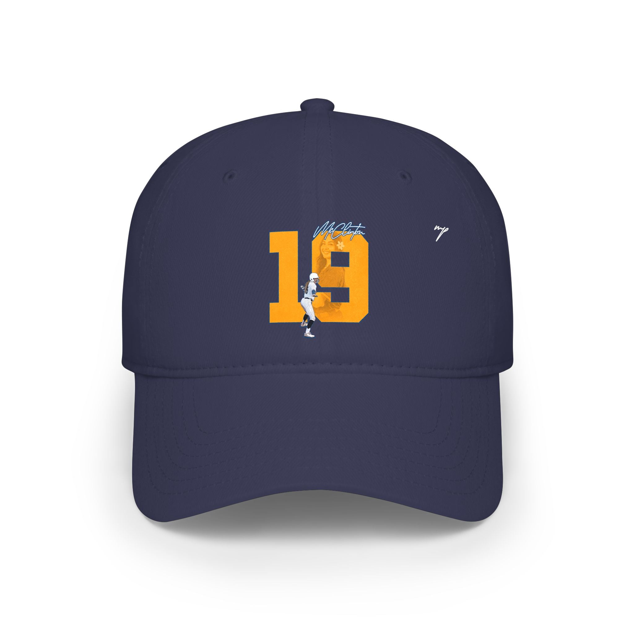 Colby McClinton Hat