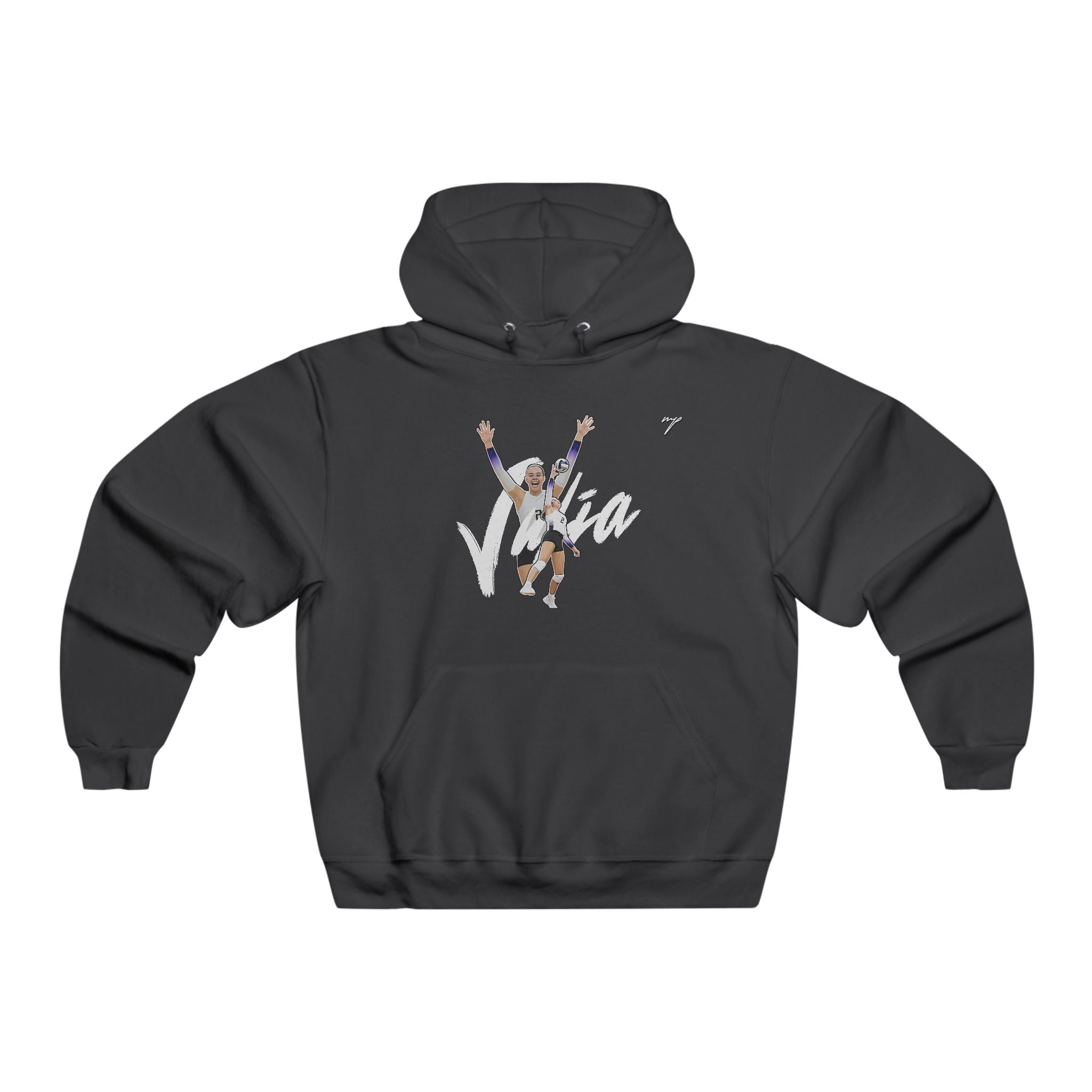 Julia Hunt Vintage Hoodie