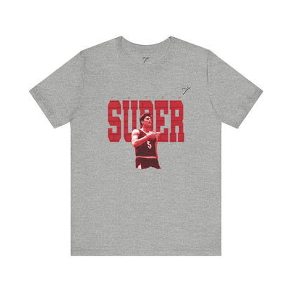 Peter Suder Graphic Tee