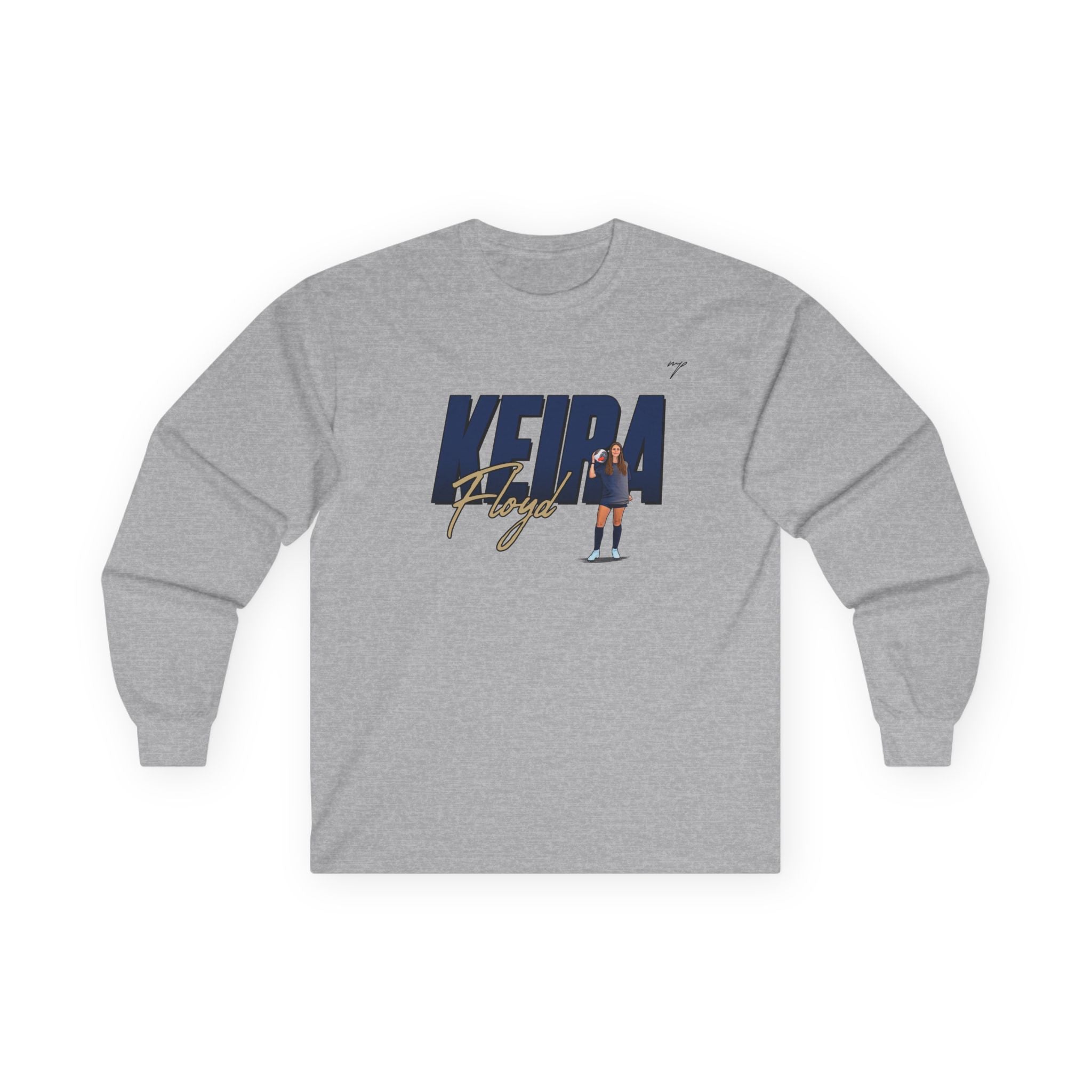 Keira Floyd Long Sleeve