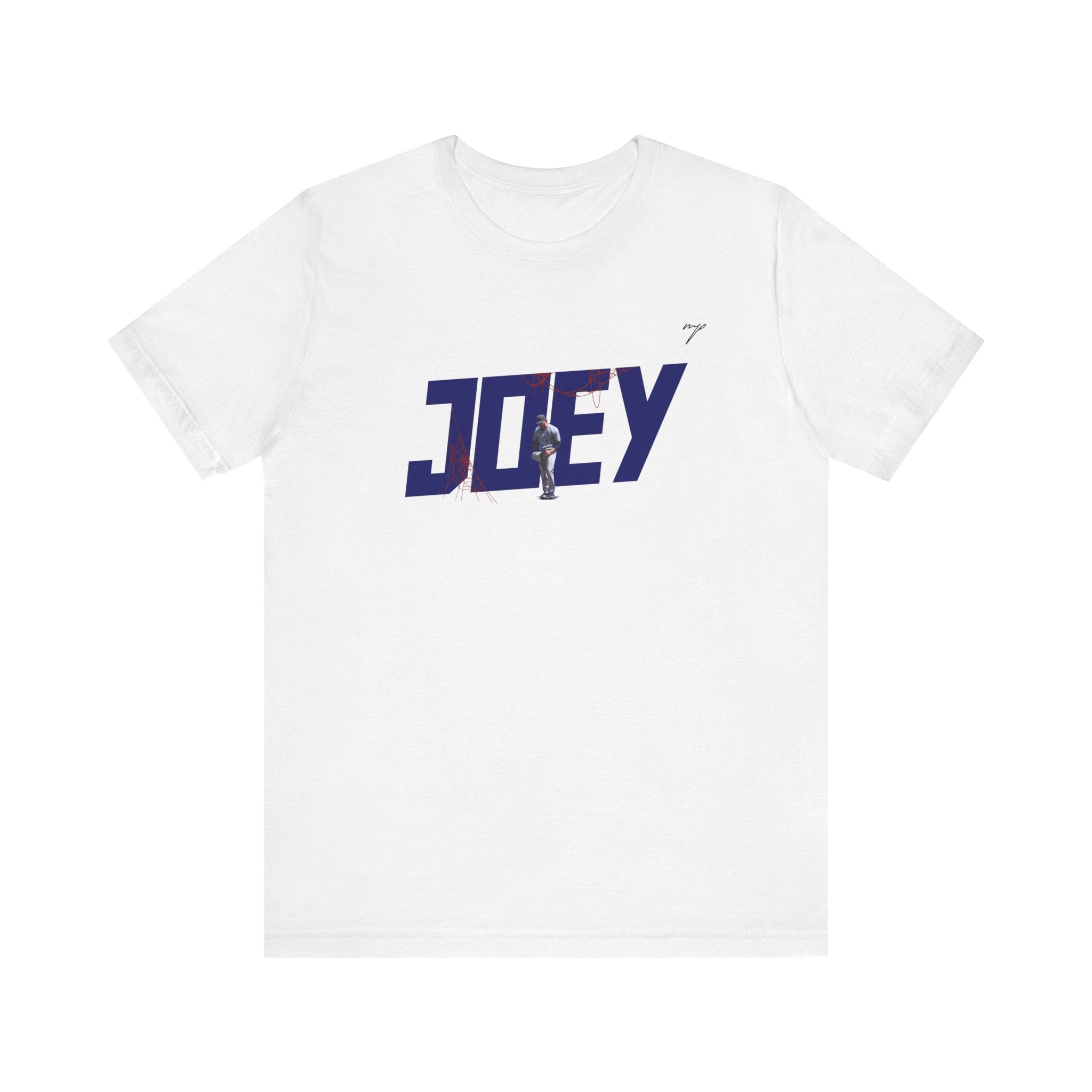 Joey Giordano Graphic Tee