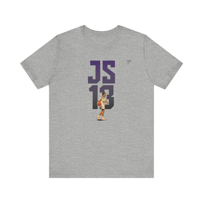 Justin Salazar Graphic Tee