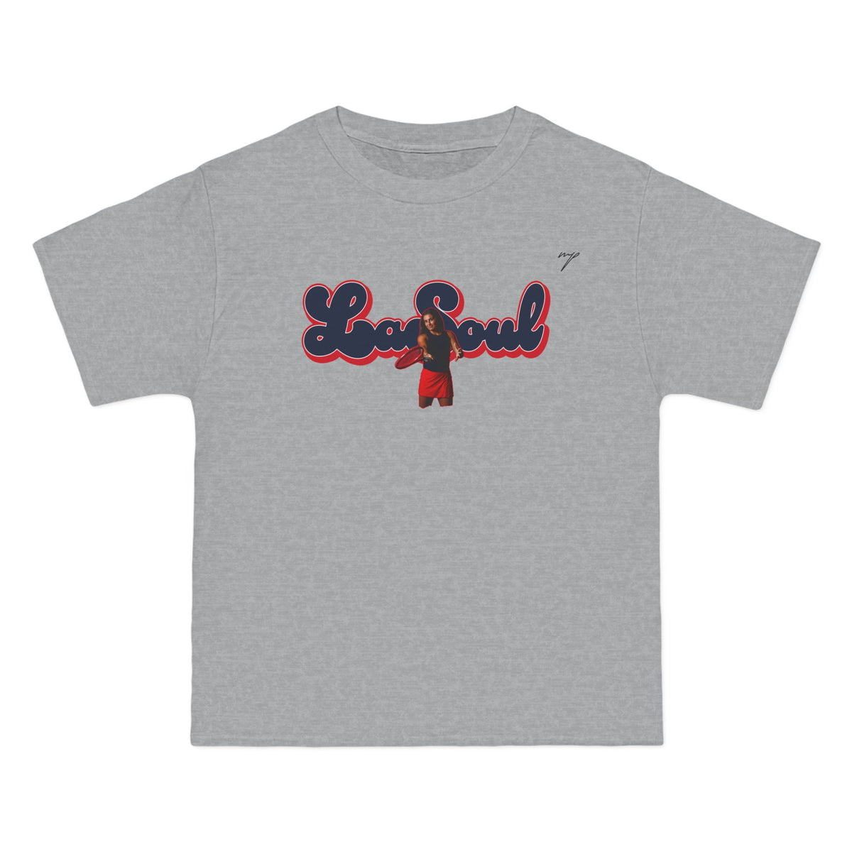Alice Soulie Vintage Tee
