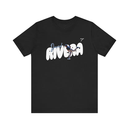 Daniel Rivera Graphic Tee