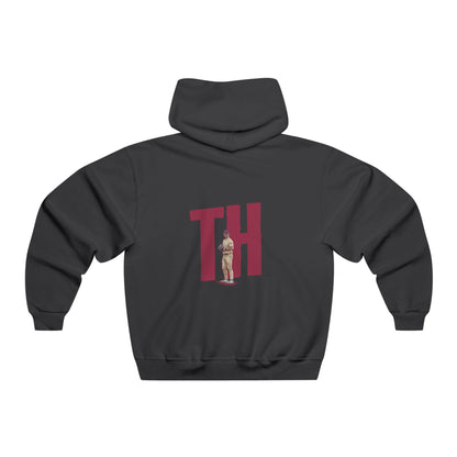 Tyler Hughes Vintage Hoodie