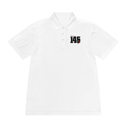 America Cabrera Polo