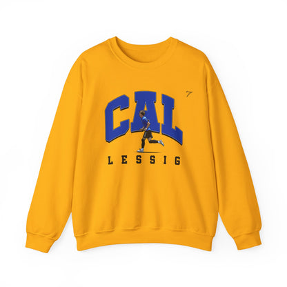 Cal Lessig Crewneck