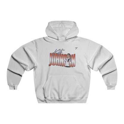 Kate Johnson Vintage Hoodie
