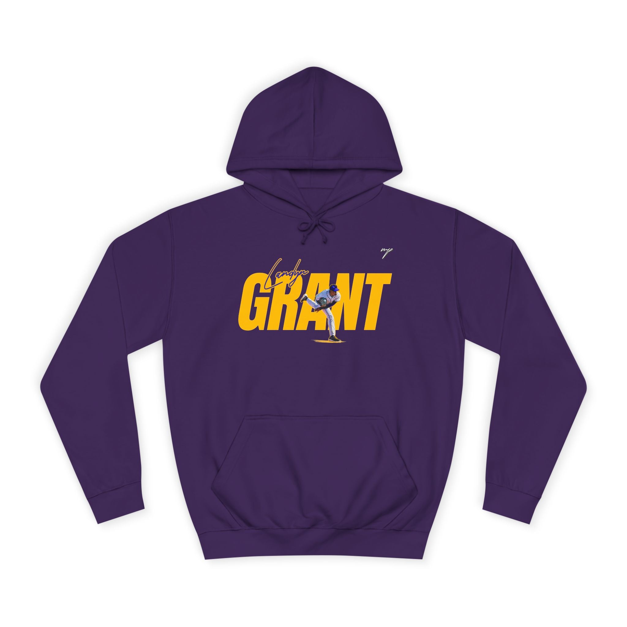 Landyn Grant Hoodie