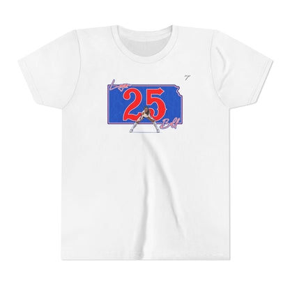 Logan Bell YOUTH Graphic Tee