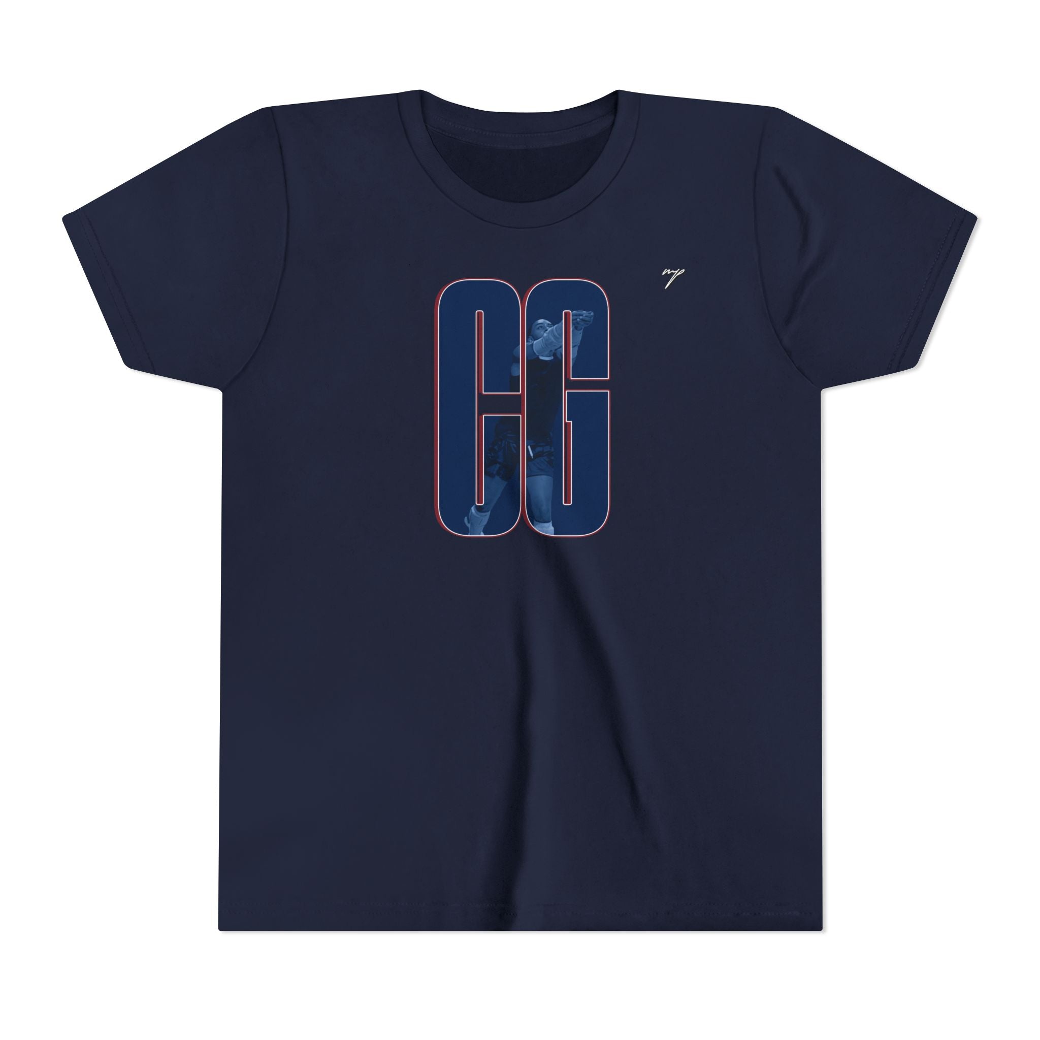Cameron Gray YOUTH Graphic Tee