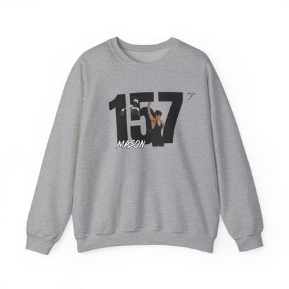 Mason Stewart Crewneck