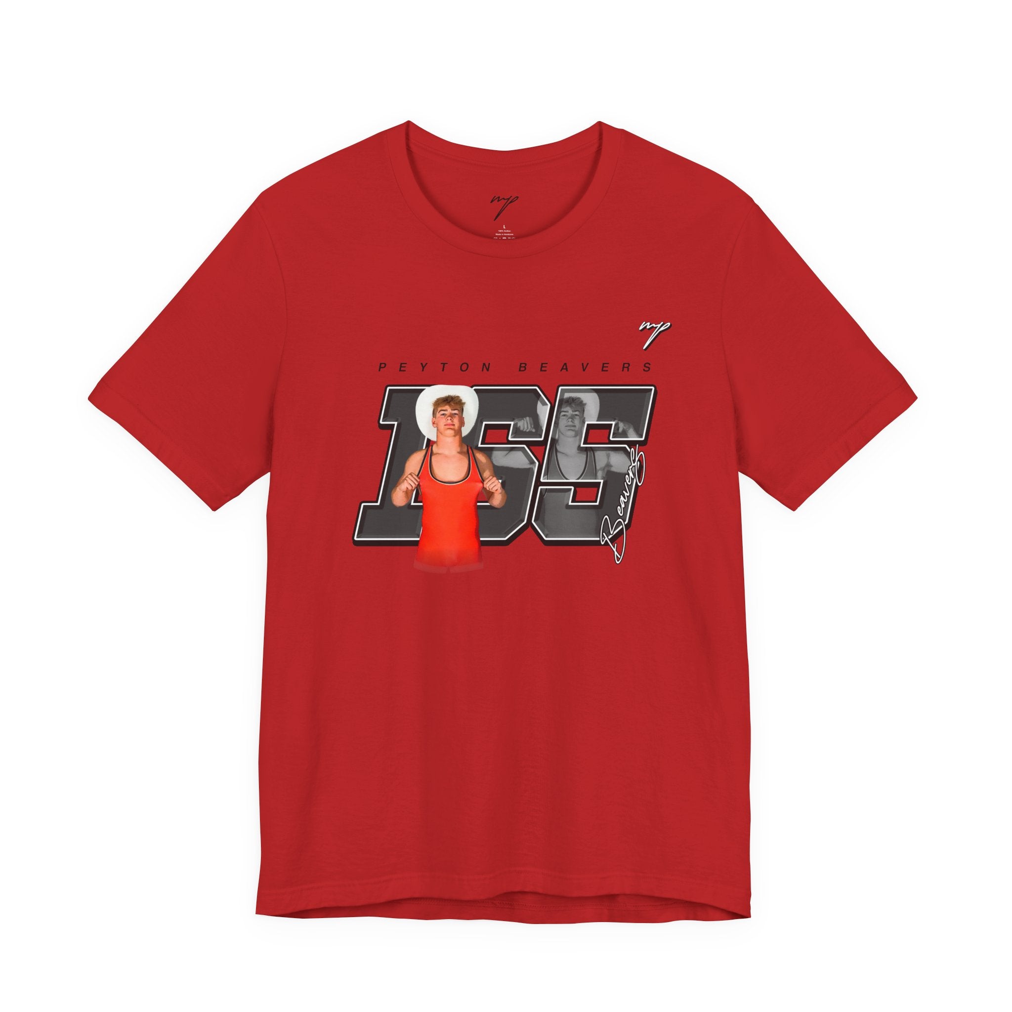 Peyton Beavers Graphic Tee