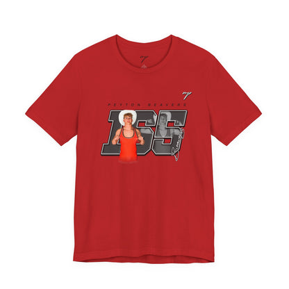 Peyton Beavers Graphic Tee