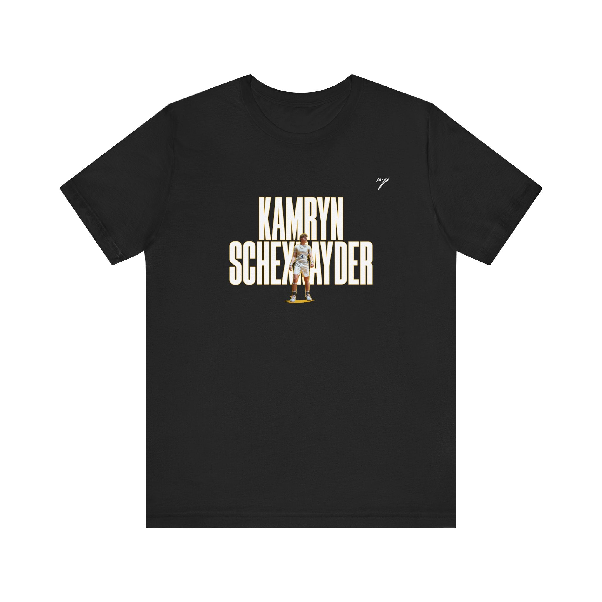 Kamryn Schexnayder Graphic Tee