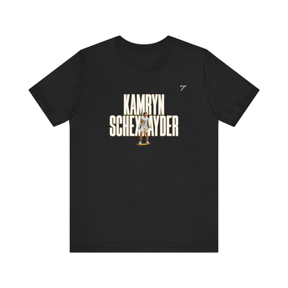 Kamryn Schexnayder Graphic Tee