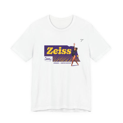 Ethan Forde Graphic Tee