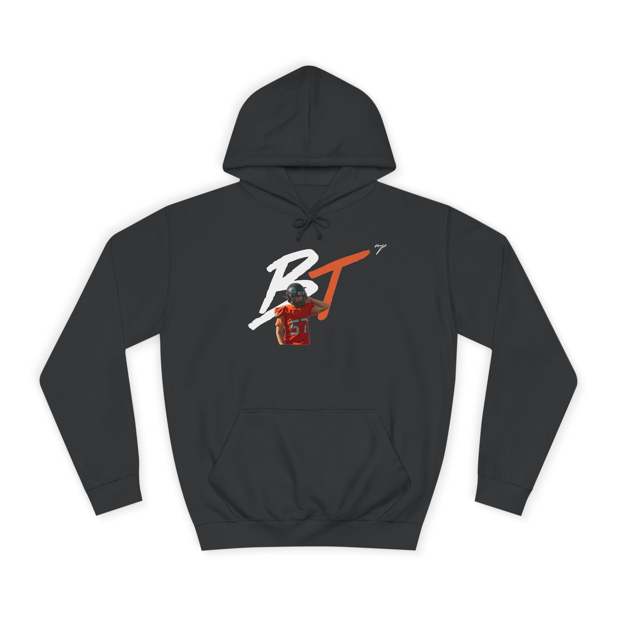 Braden Trautman Hoodie