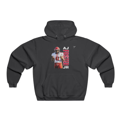 AJ Foster Jr Vintage Hoodie