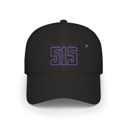 Myriad MMA Academy Hat
