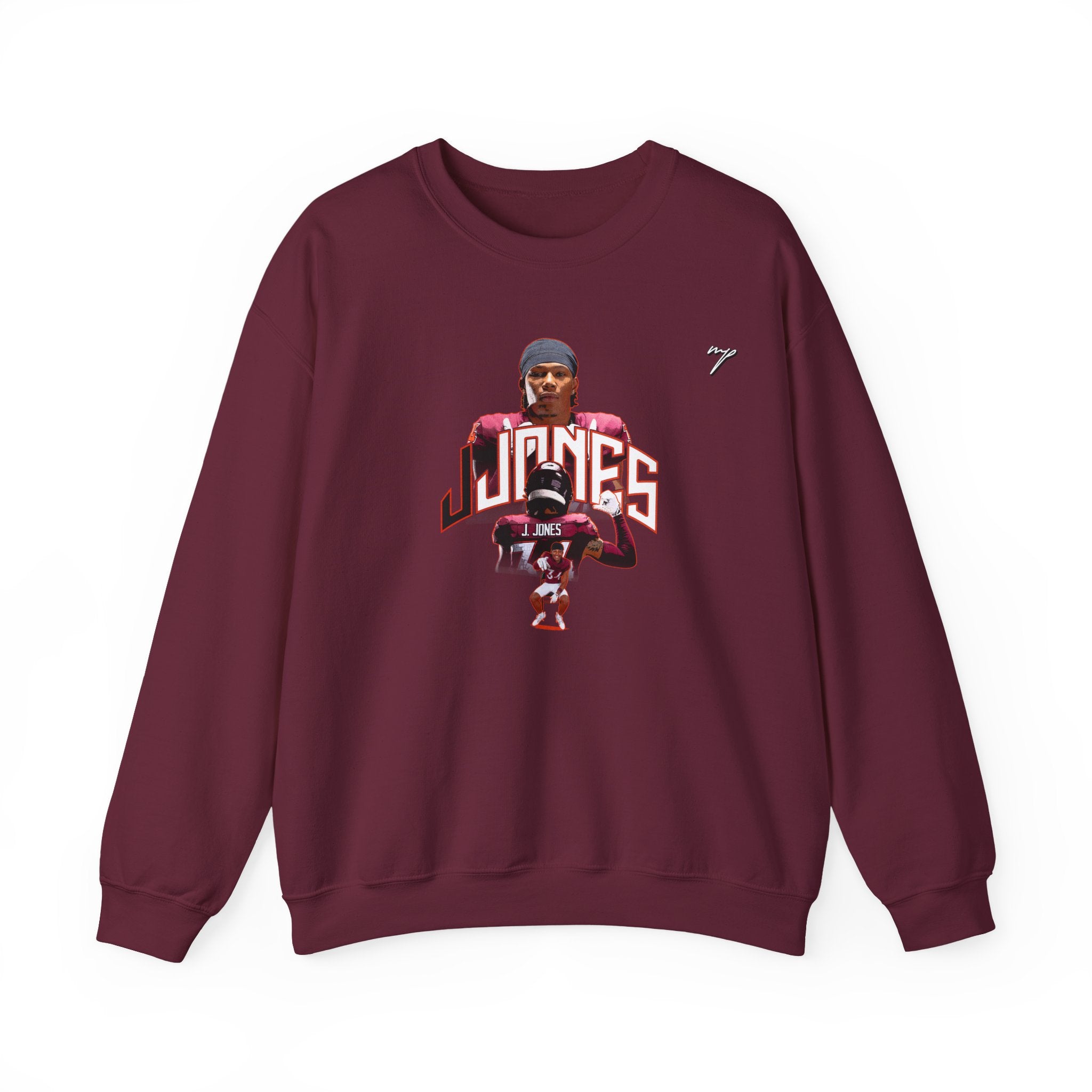 Josh Jones Crewneck
