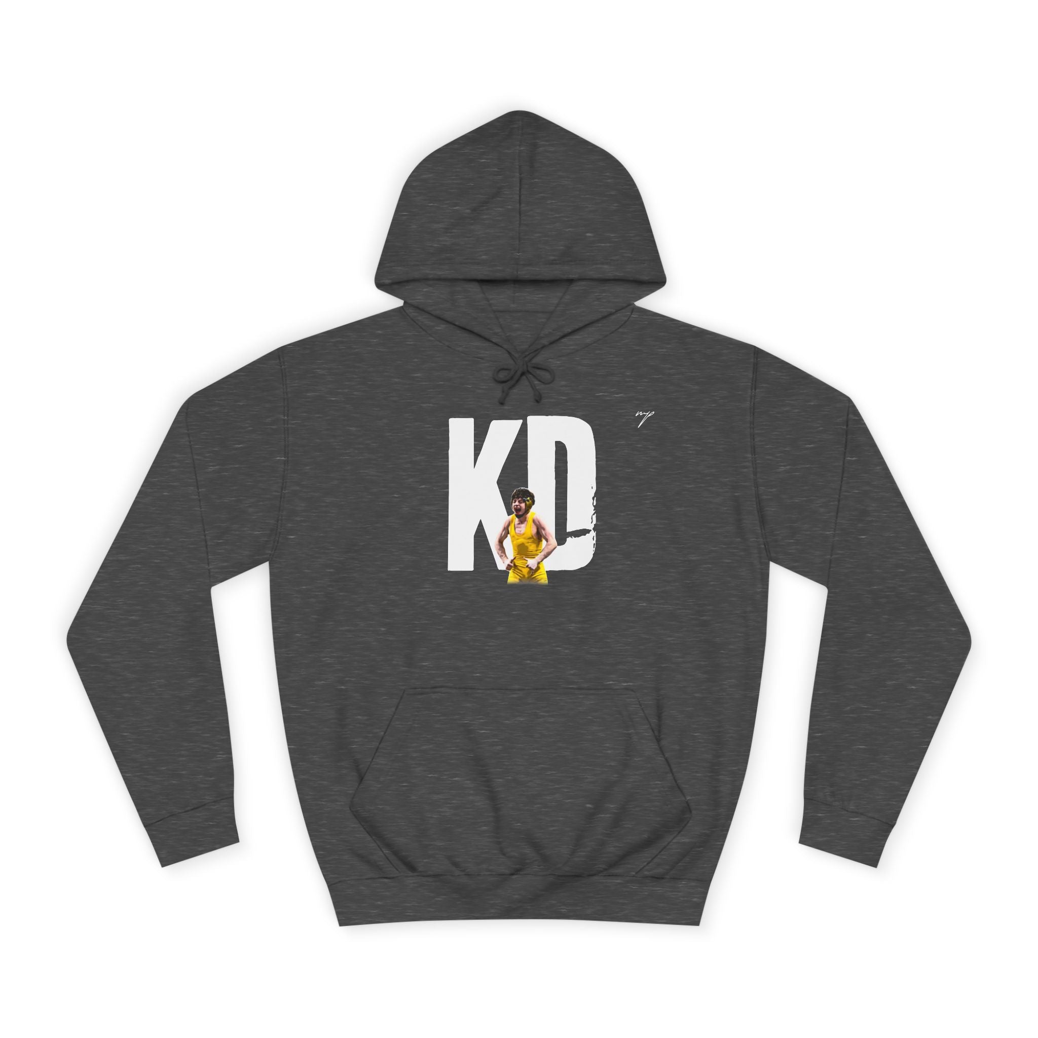 Keanu Dillard Hoodie