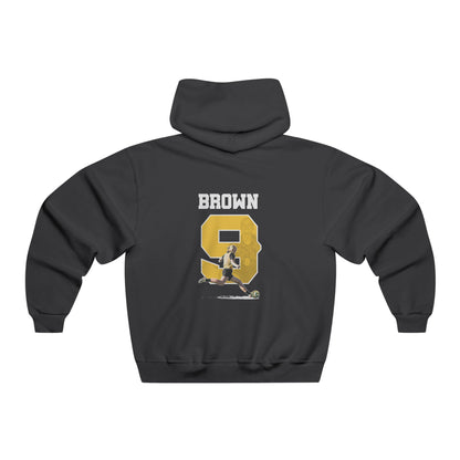 Brooke Brown Vintage Hoodie