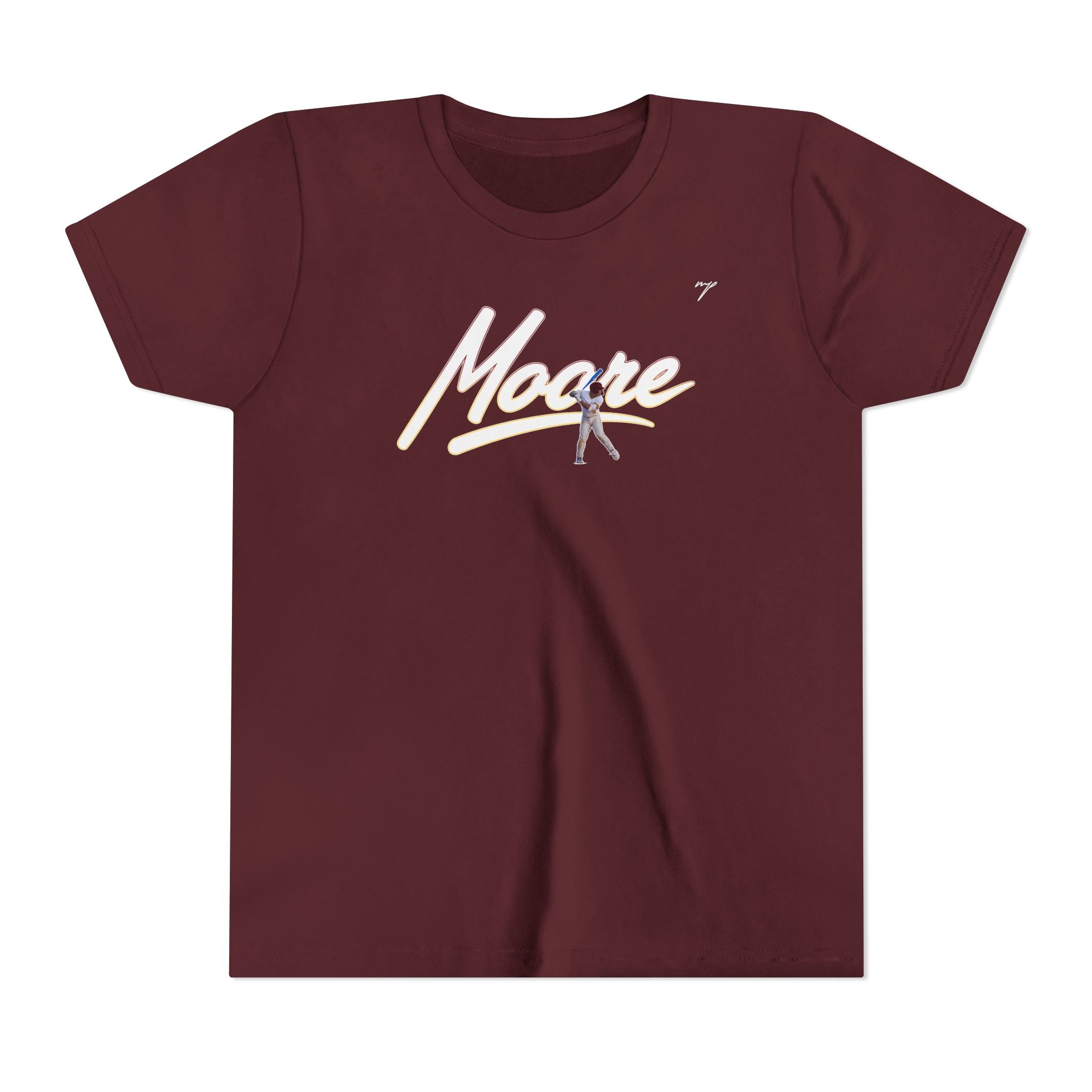 Tyson Moore YOUTH Graphic Tee