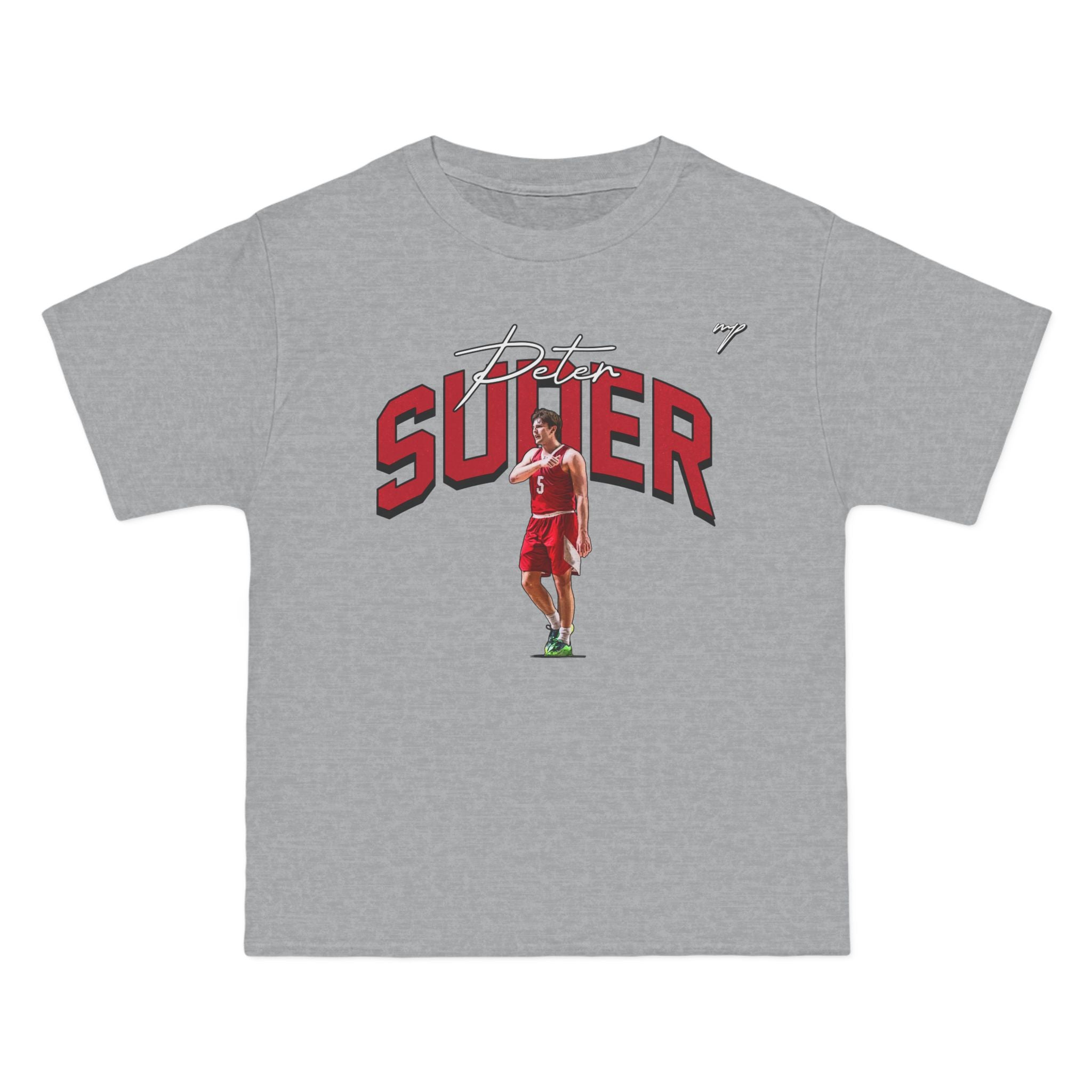 Peter Suder Vintage Tee