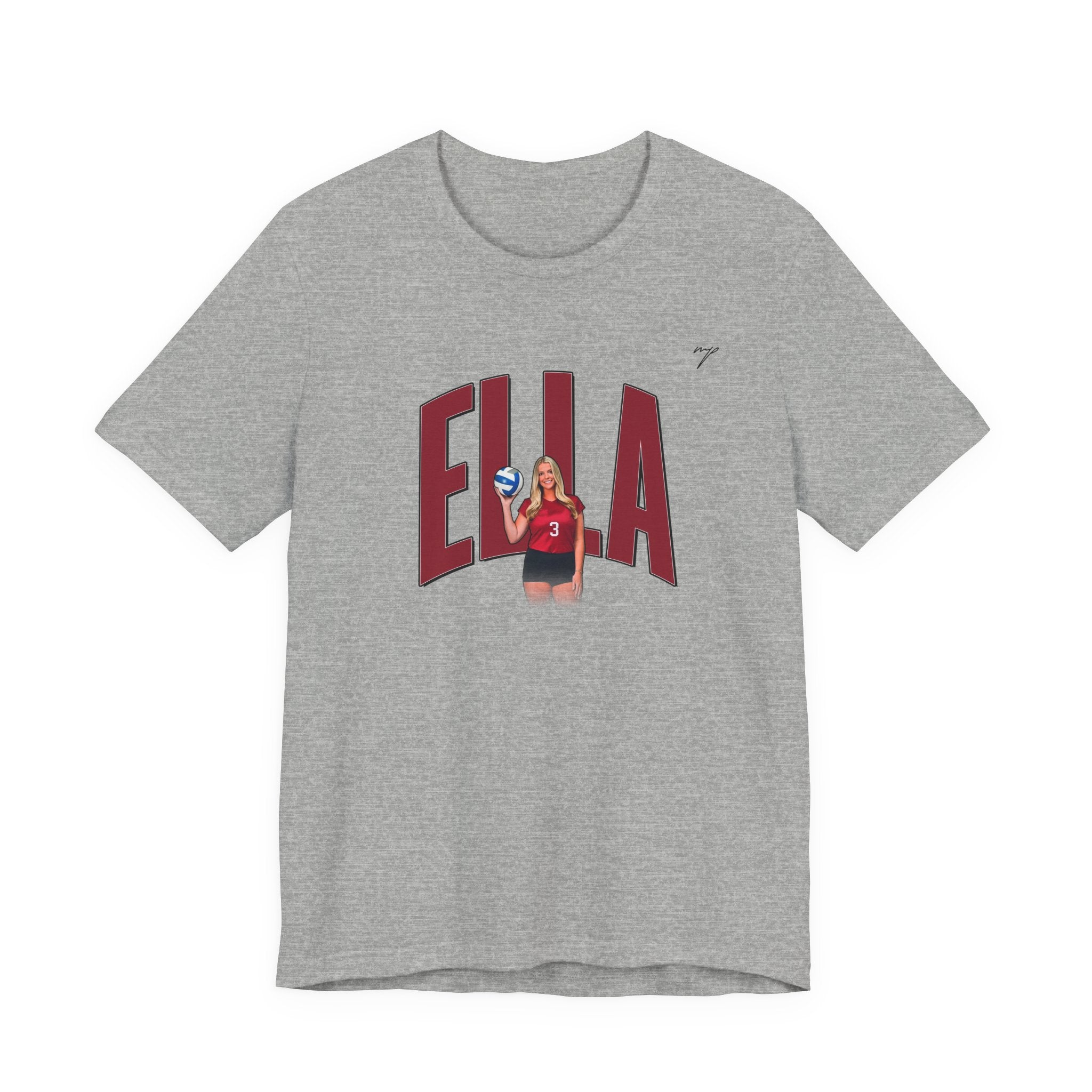 Ella Broadhead Graphic Tee