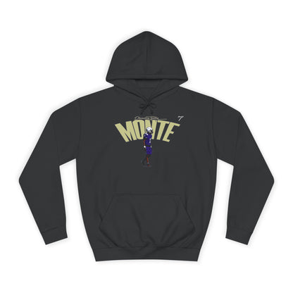 Diamonte Salley Hoodie