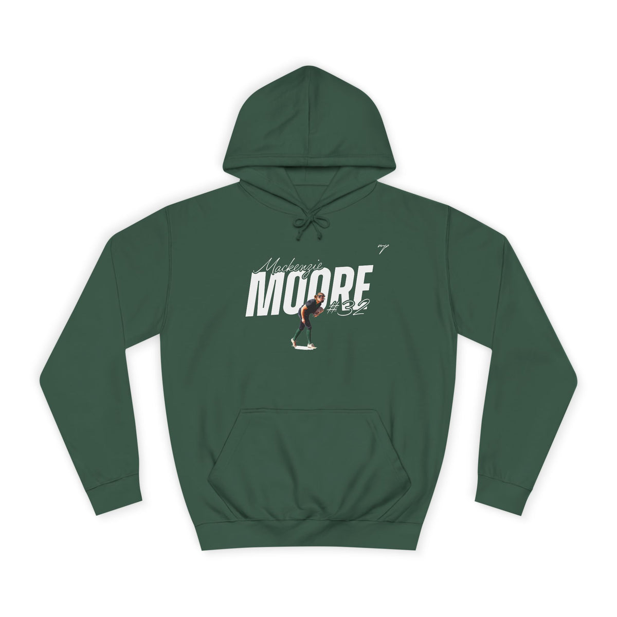 Mackenzie Moore Hoodie