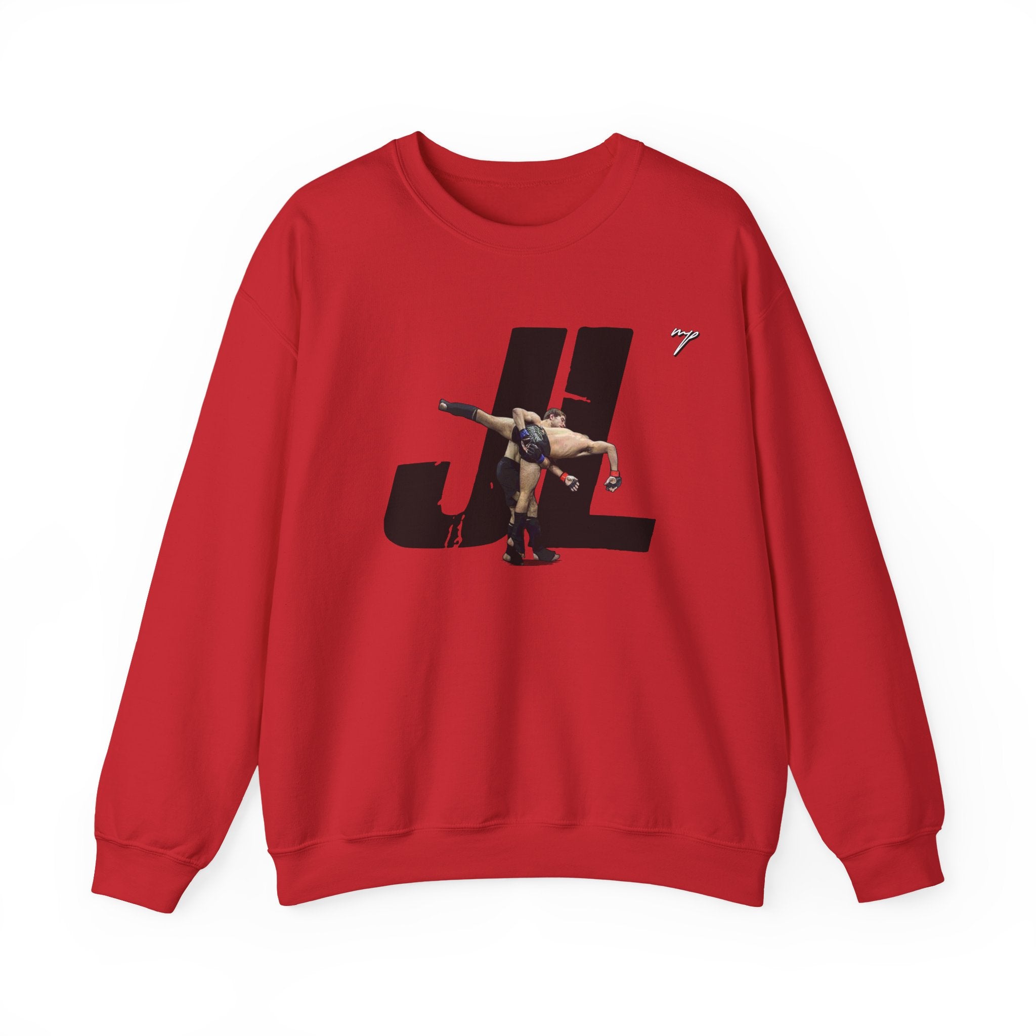 Jack Lledo Crewneck
