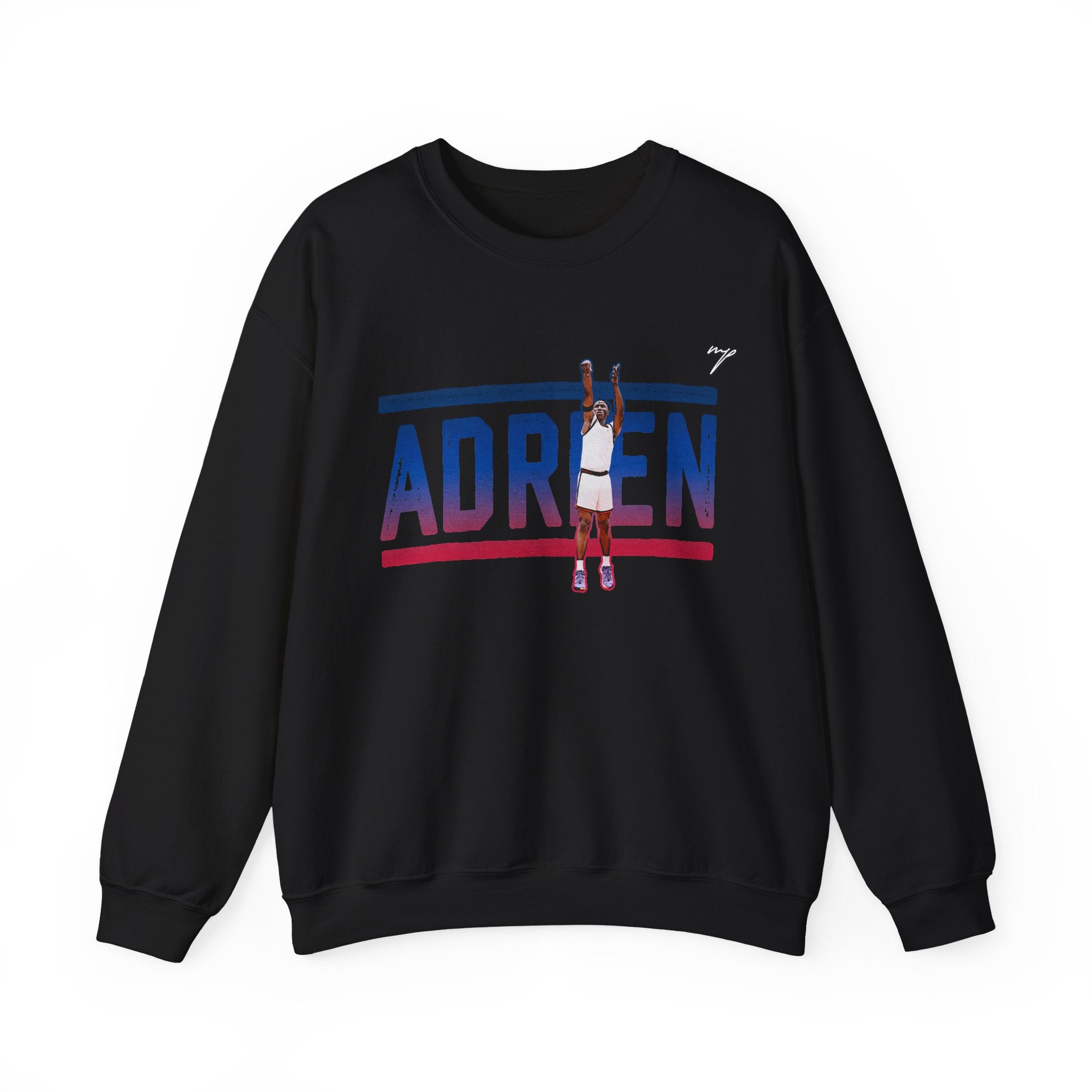 Adrien Armstrong Crewneck