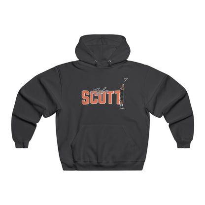 Jaylen Scott Vintage Hoodie
