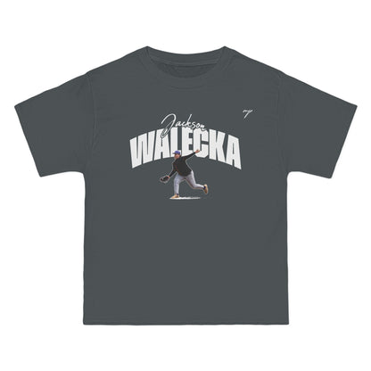 Jackson Walecka Vintage Tee