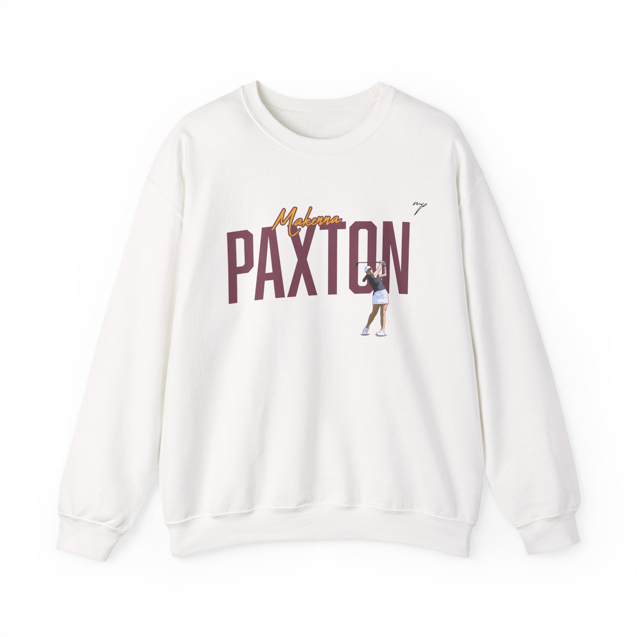 Makenna Paxton Crewneck