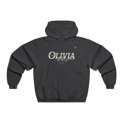 Olivia Jones Vintage Hoodie