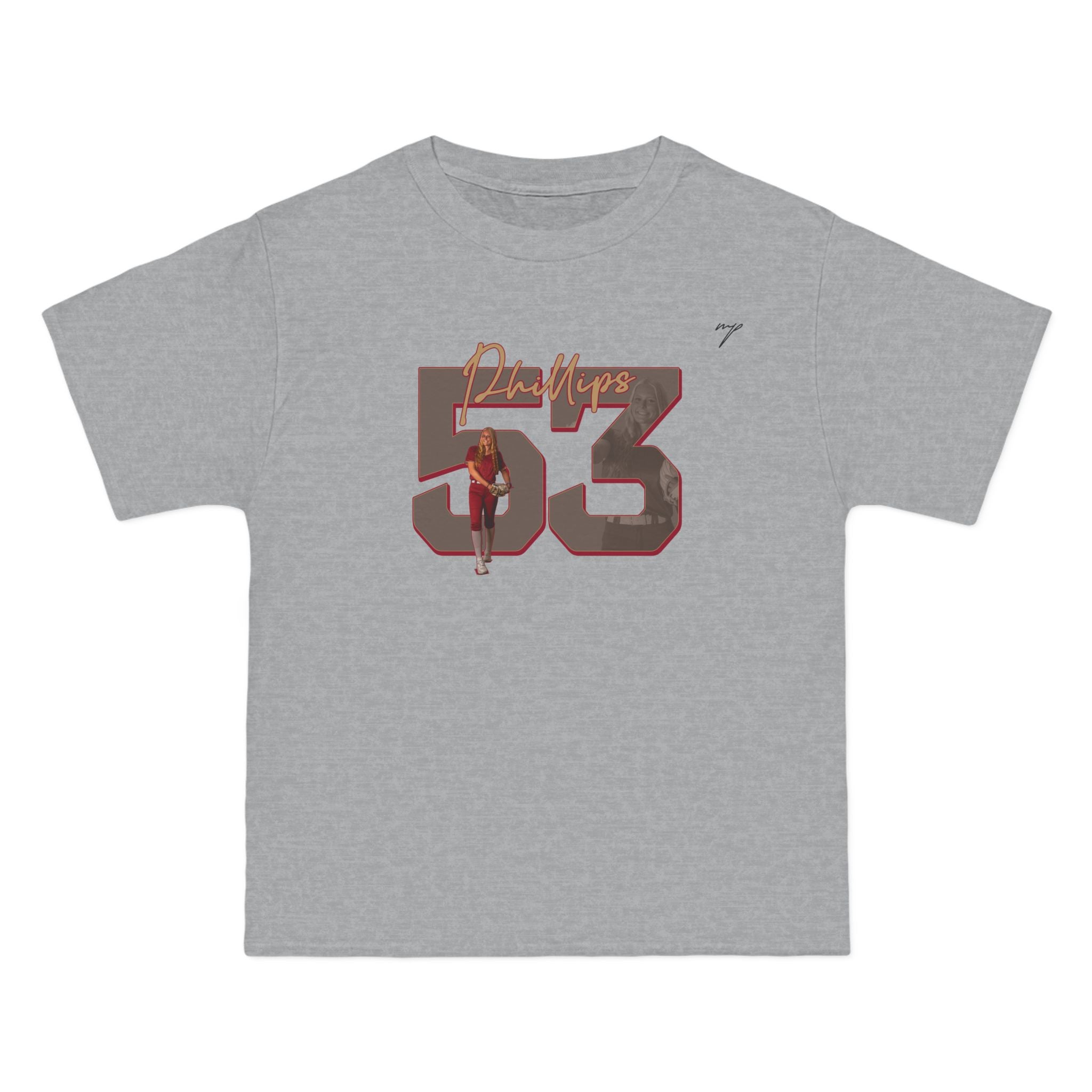 Camryn Phillips Vintage Tee