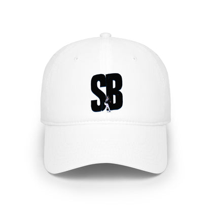 Spencer Bass Hat