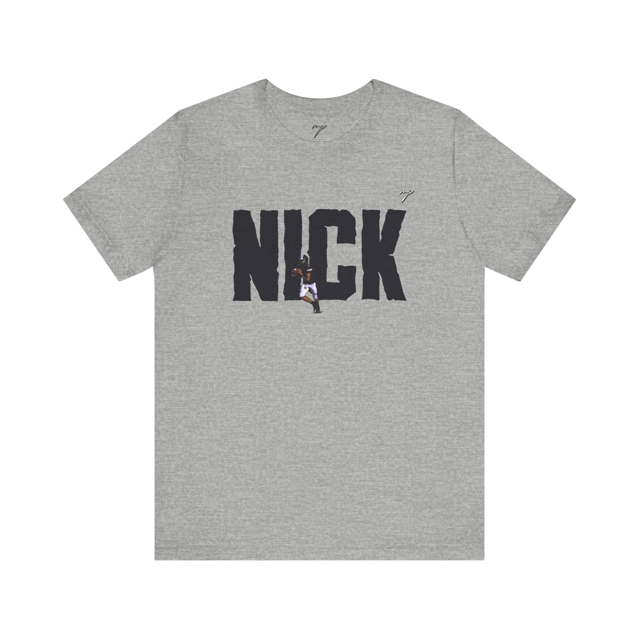 Nicholas Avalos Graphic Tee