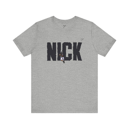 Nicholas Avalos Graphic Tee