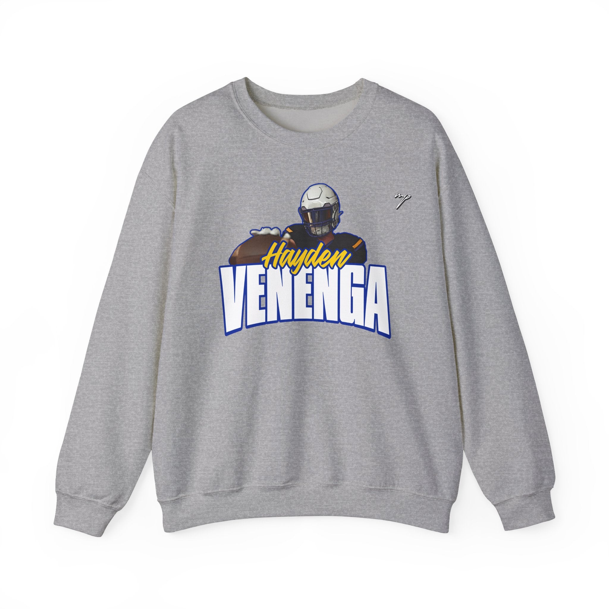 Hayden Venenga Crewneck