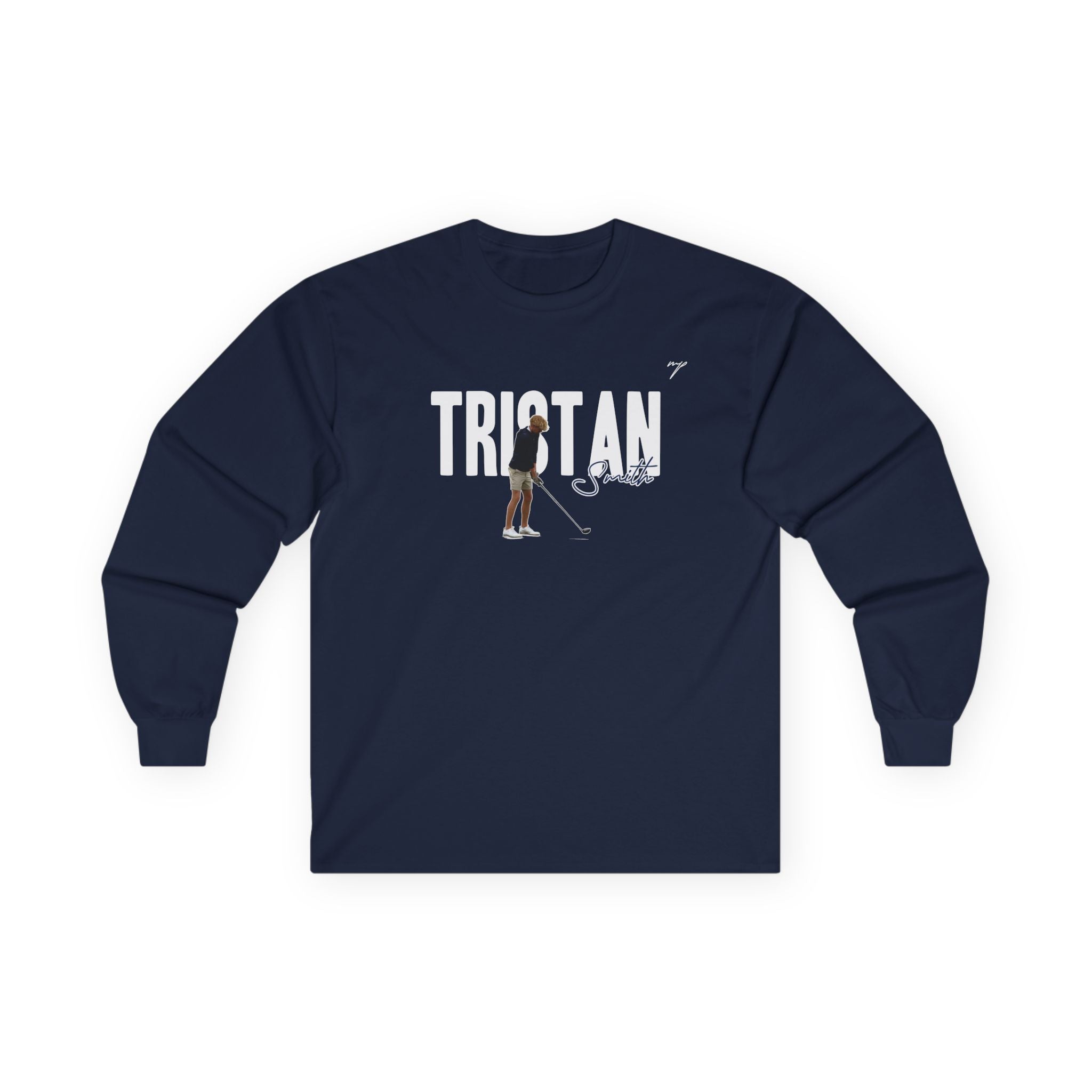 Tristan Smith Long Sleeve