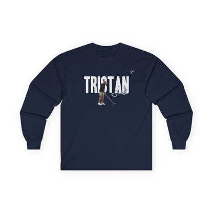 Tristan Smith Long Sleeve